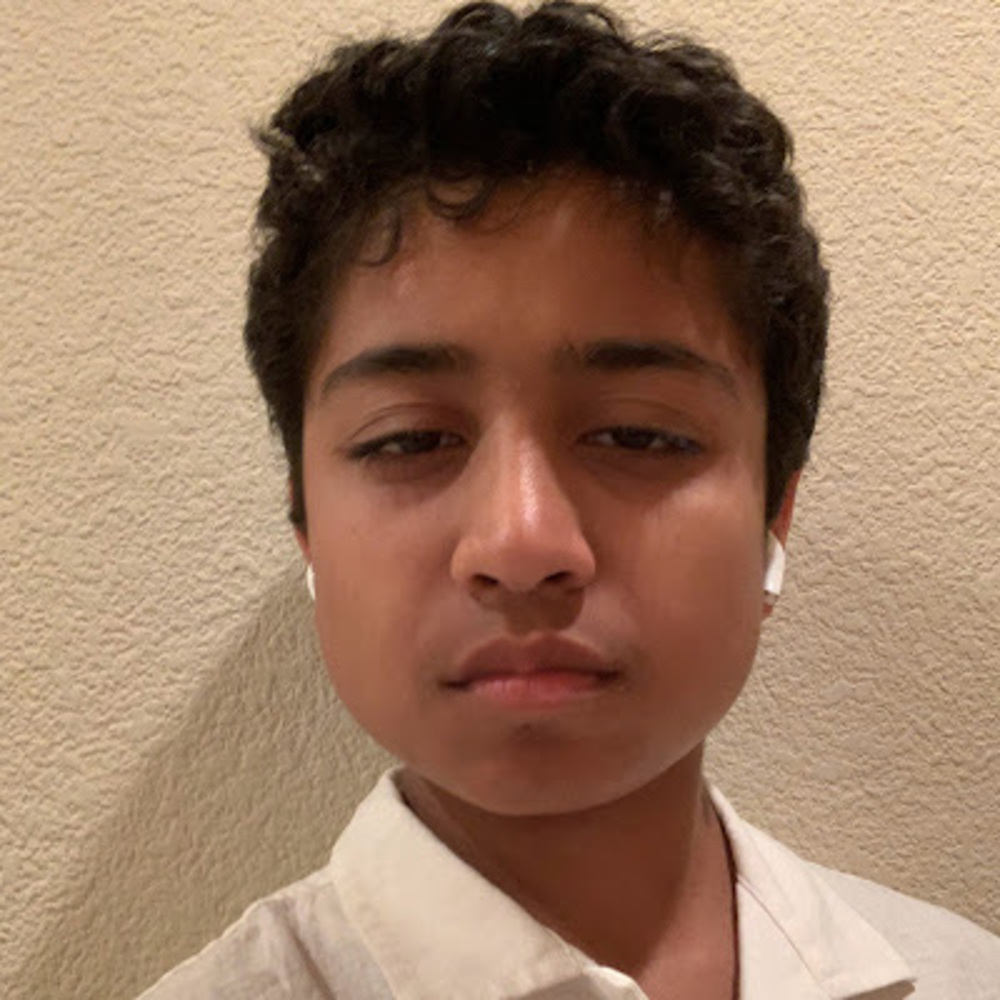 Meet your Posher, Rohan